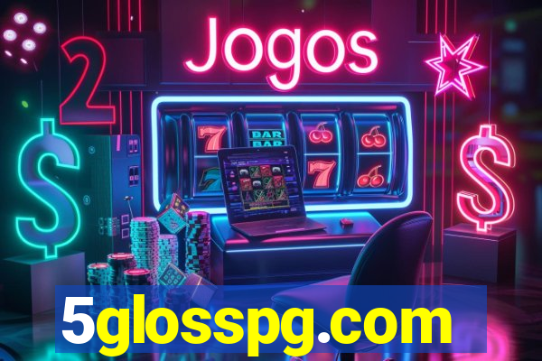 5glosspg.com