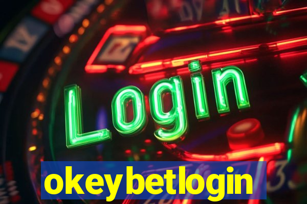 okeybetlogin