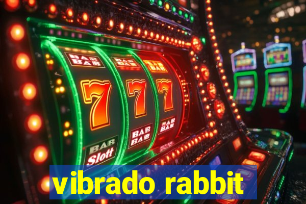 vibrado rabbit