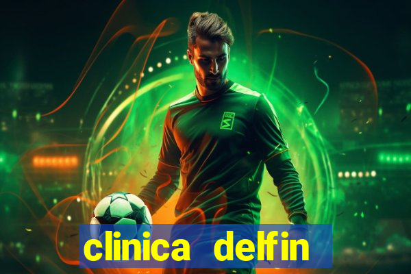 clinica delfin itaigara salvador