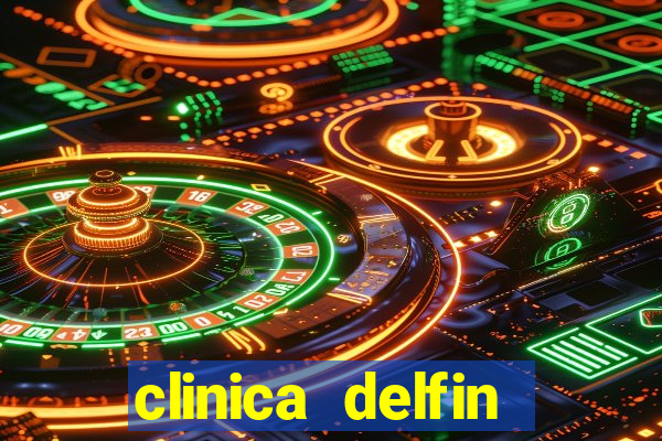 clinica delfin itaigara salvador