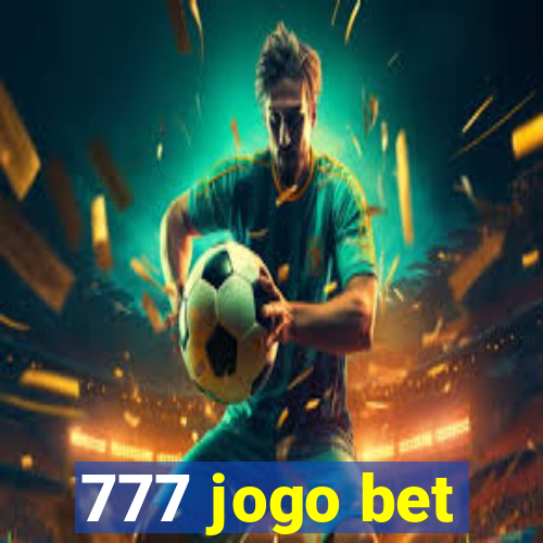 777 jogo bet