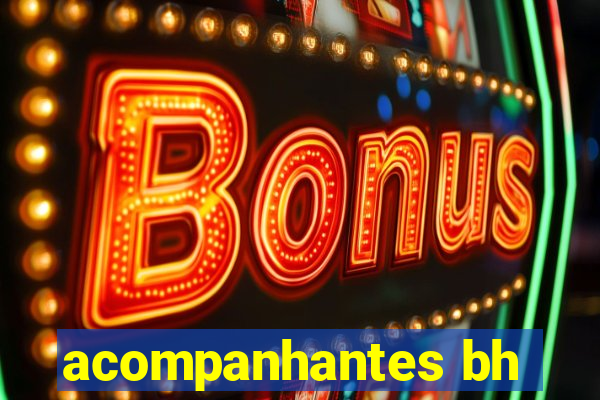 acompanhantes bh