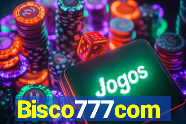 Bisco777com