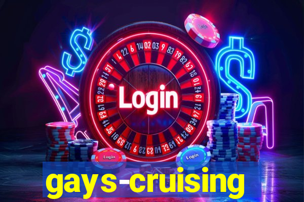 gays-cruising