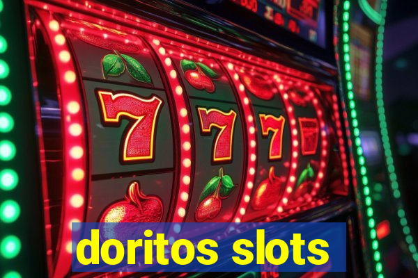 doritos slots