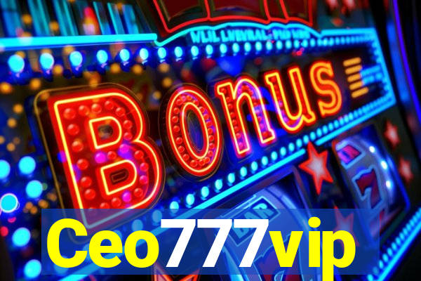 Ceo777vip