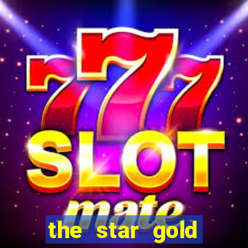 the star gold coast casino