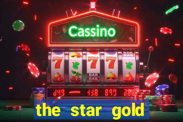 the star gold coast casino