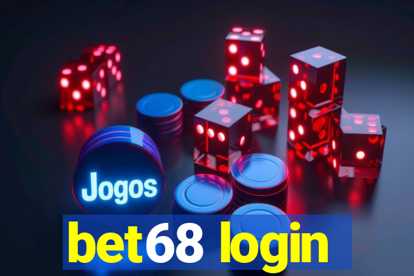 bet68 login