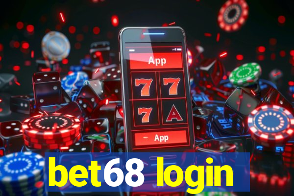 bet68 login