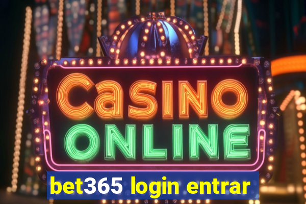 bet365 login entrar