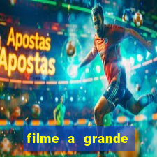 filme a grande virada resumo