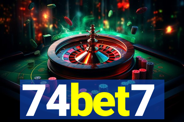 74bet7