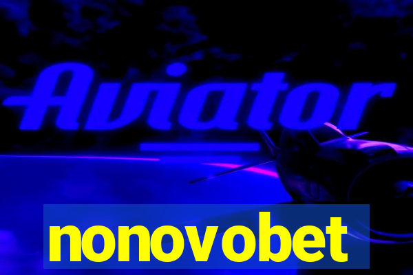 nonovobet