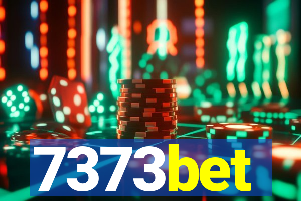 7373bet