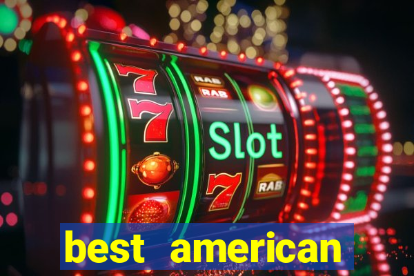 best american online casino