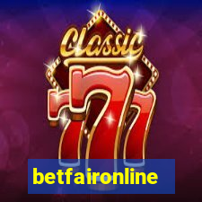 betfaironline