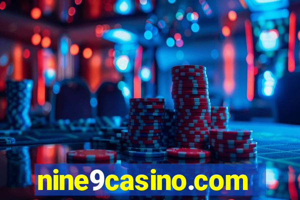 nine9casino.com