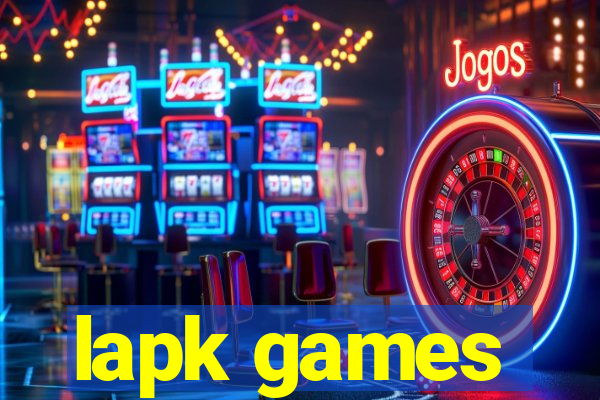 lapk games