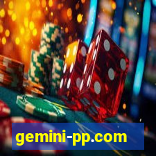 gemini-pp.com