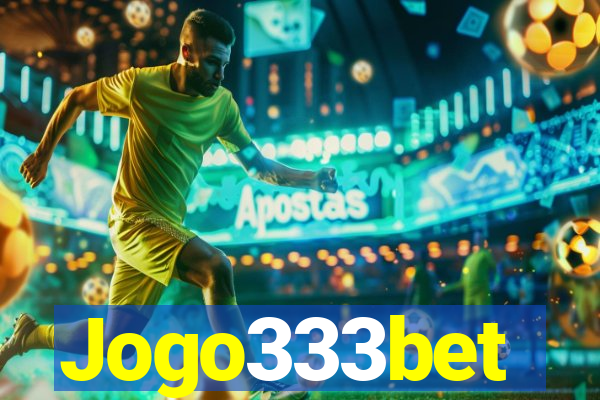 Jogo333bet