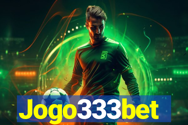 Jogo333bet