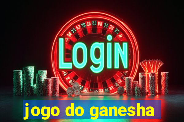 jogo do ganesha