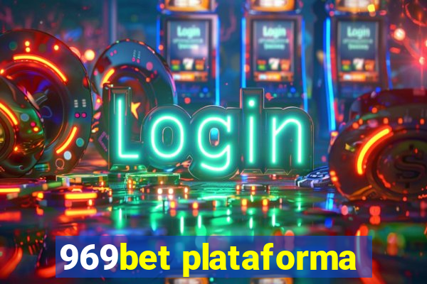 969bet plataforma