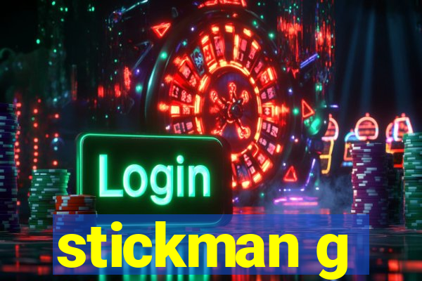 stickman g