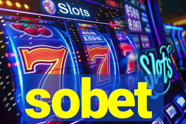 sobet