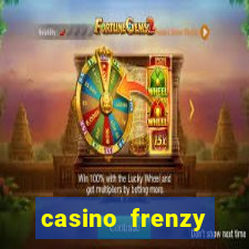 casino frenzy online gcash