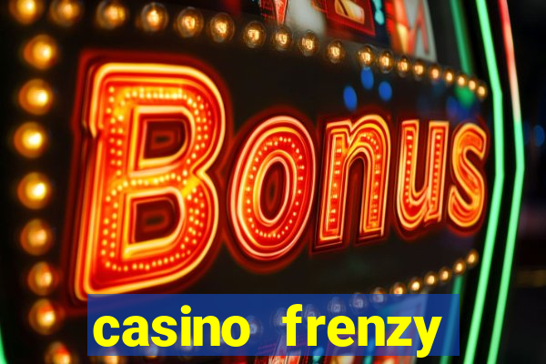 casino frenzy online gcash