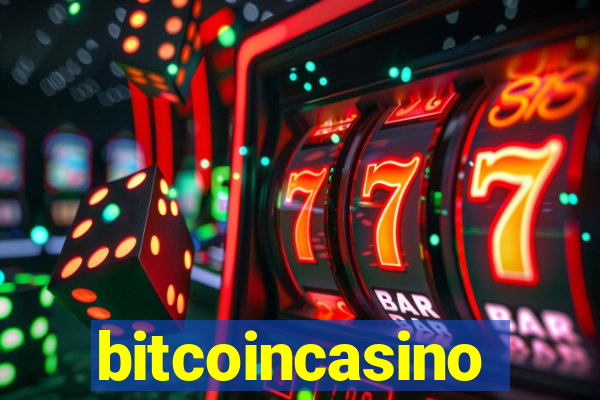 bitcoincasino