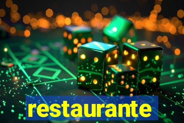 restaurante romantico abc