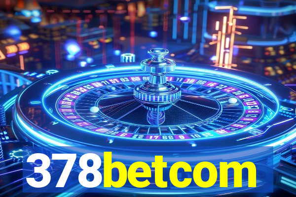 378betcom