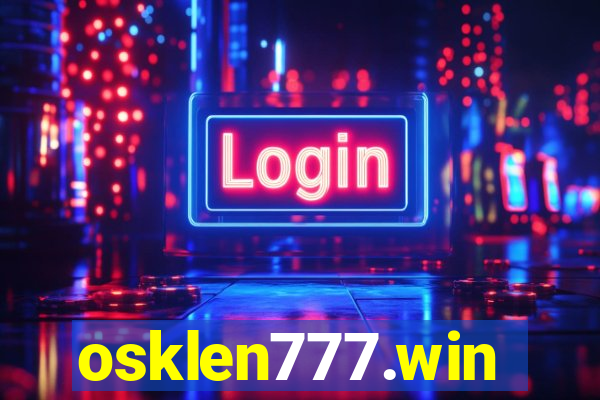 osklen777.win