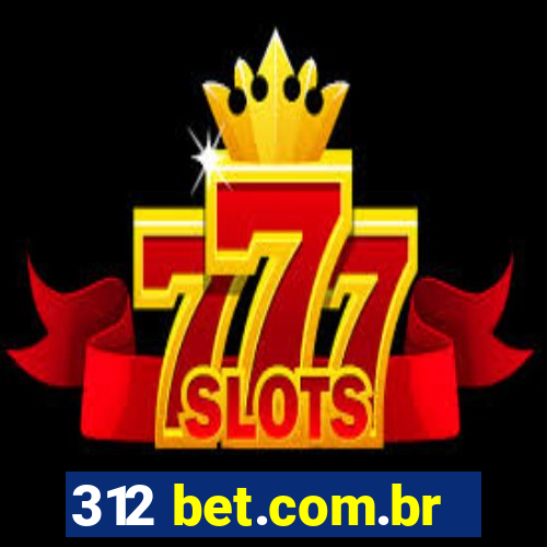 312 bet.com.br