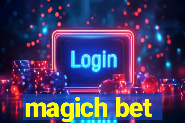 magich bet