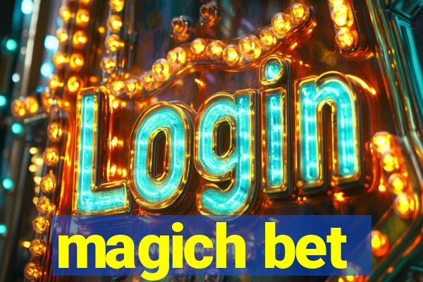 magich bet