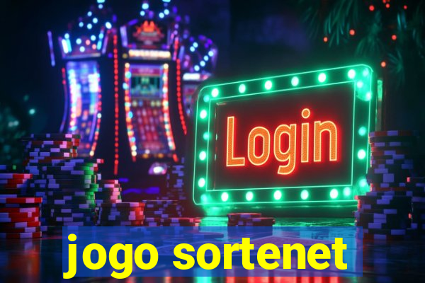 jogo sortenet