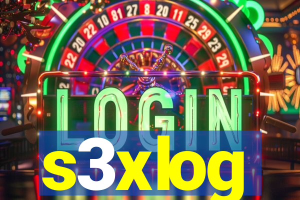 s3xlog