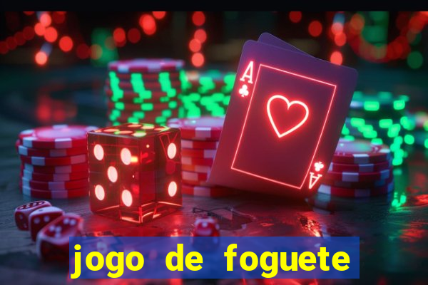 jogo de foguete que ganha dinheiro