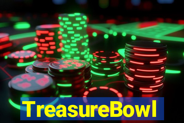 TreasureBowl treasure bowl modo de jogar