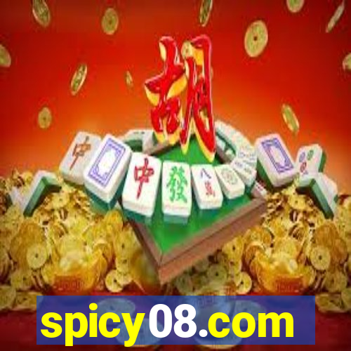 spicy08.com