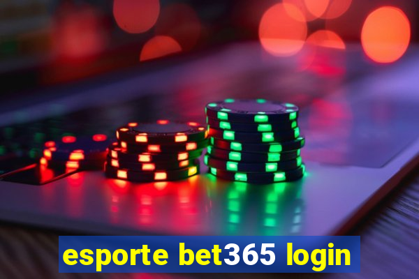 esporte bet365 login