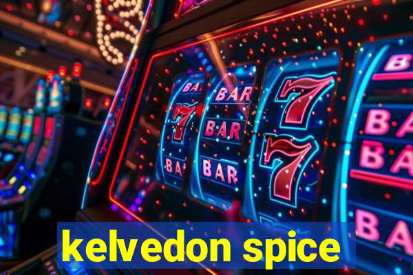 kelvedon spice