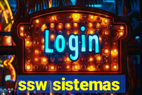 ssw sistemas