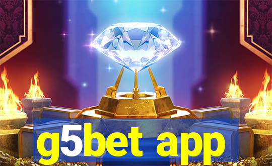 g5bet app