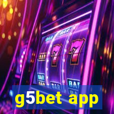 g5bet app